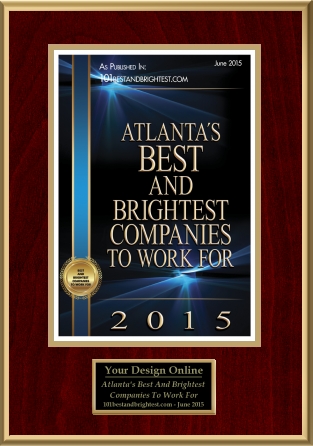 best and brightest companies