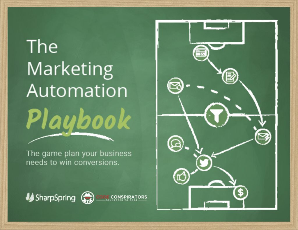 the marketing automation playbook