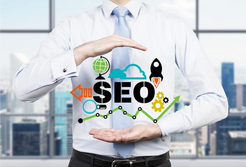Get Better Organic SEO Results