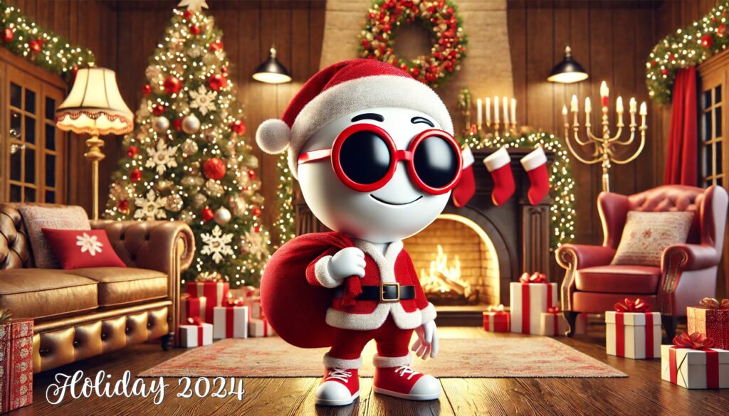 postcard holidays 2024