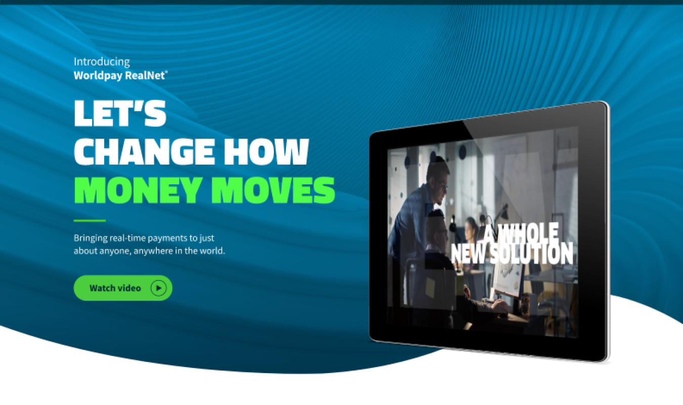 fis worldpay realnet