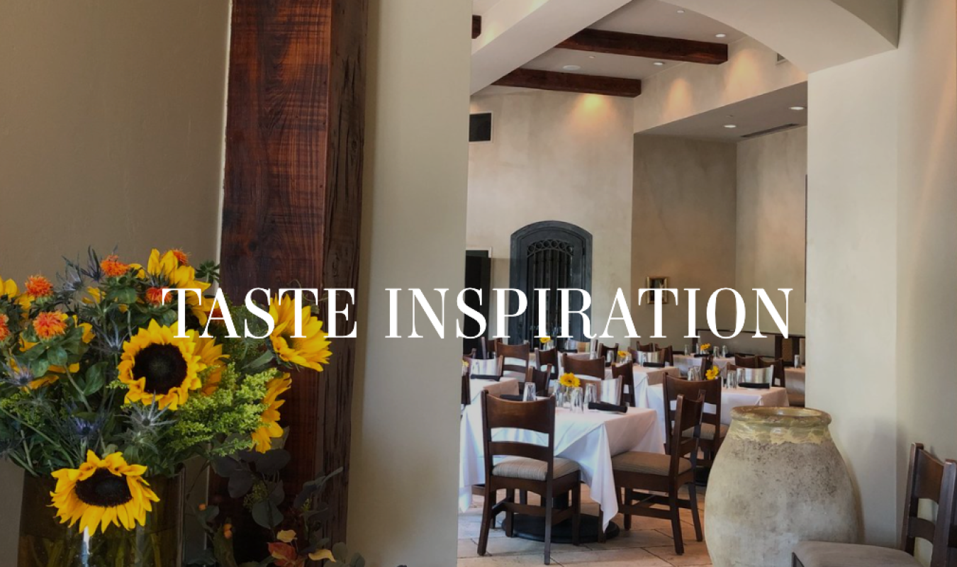 grace1720 taste inspiration