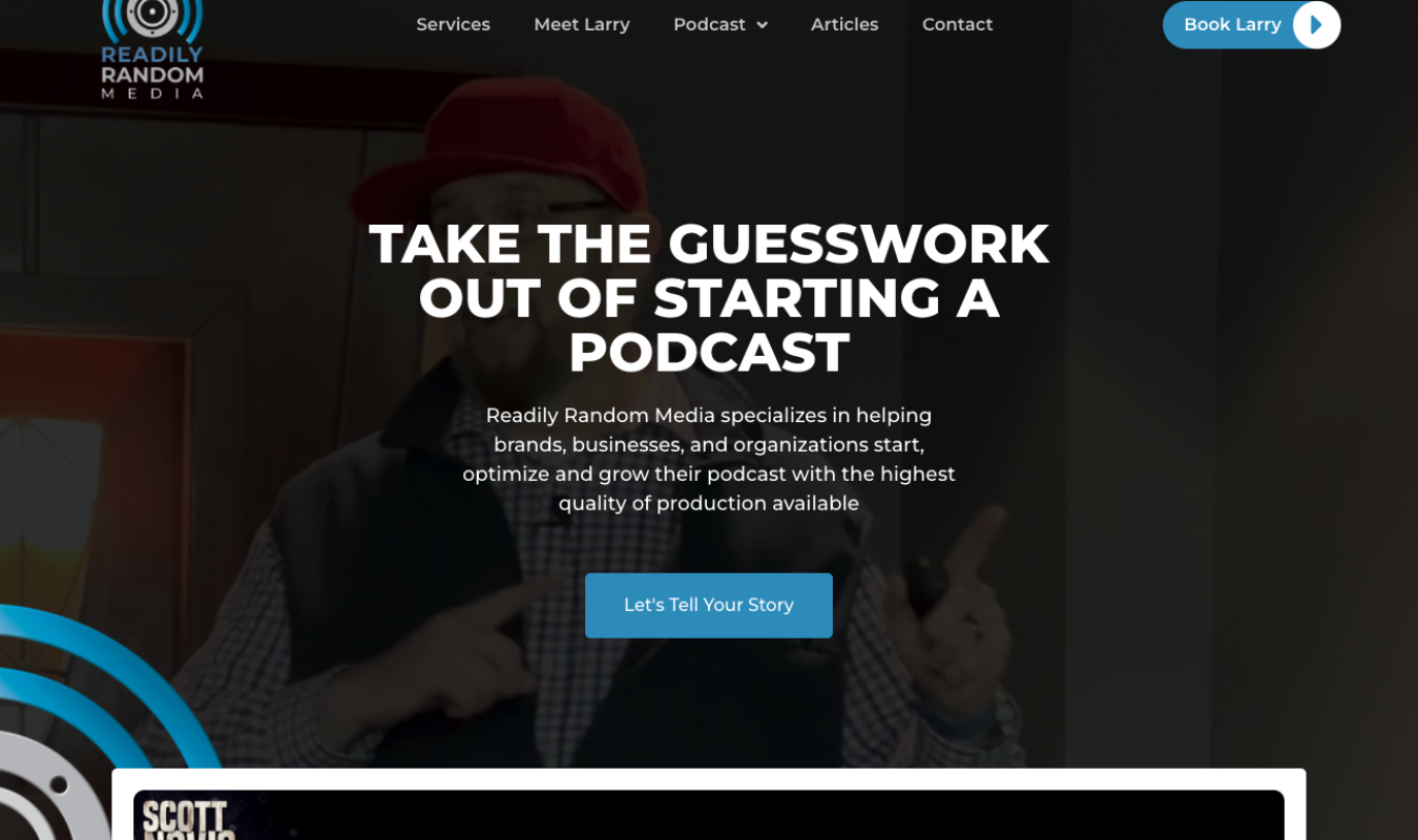 portfolio-readilyrandom