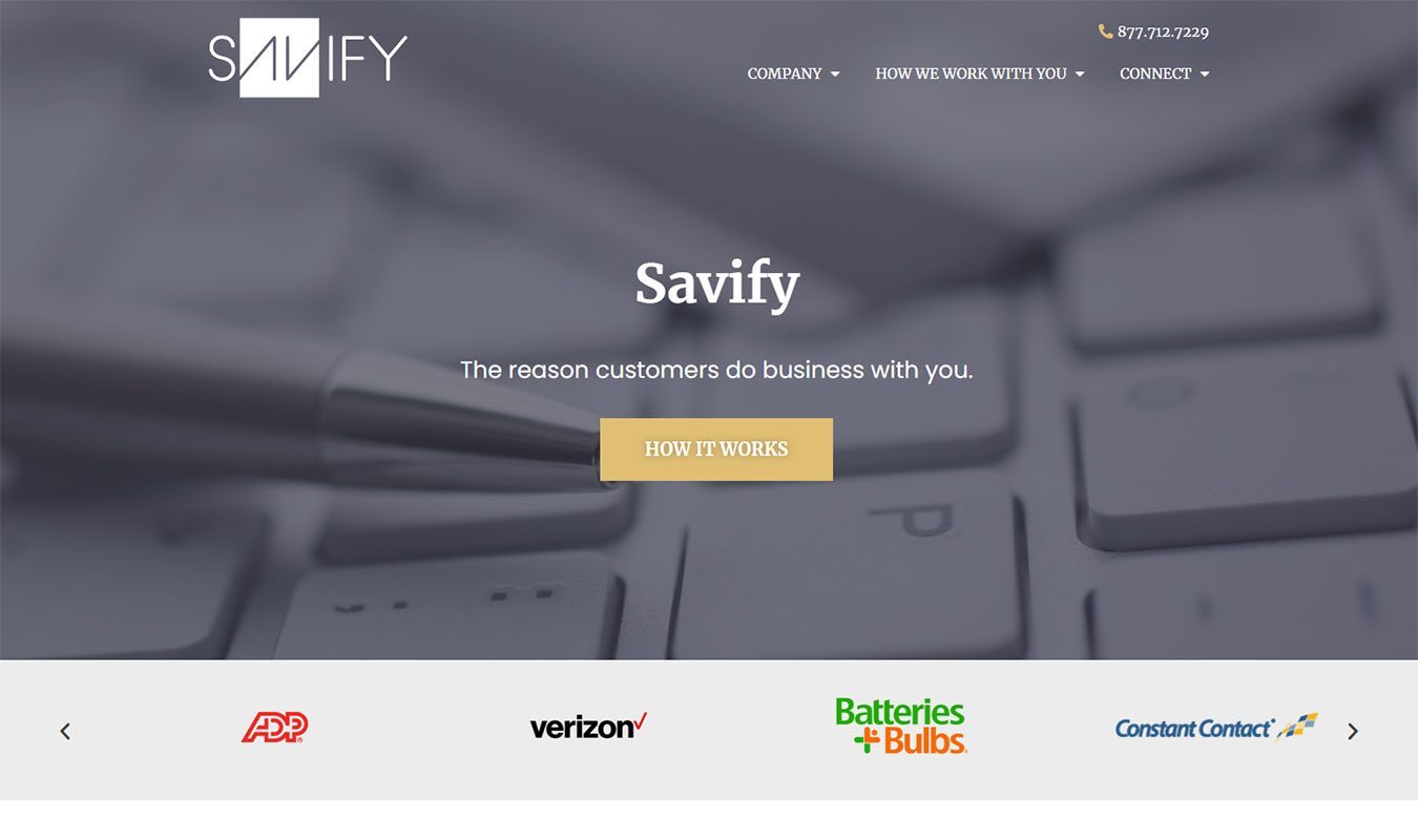 portfolio savify