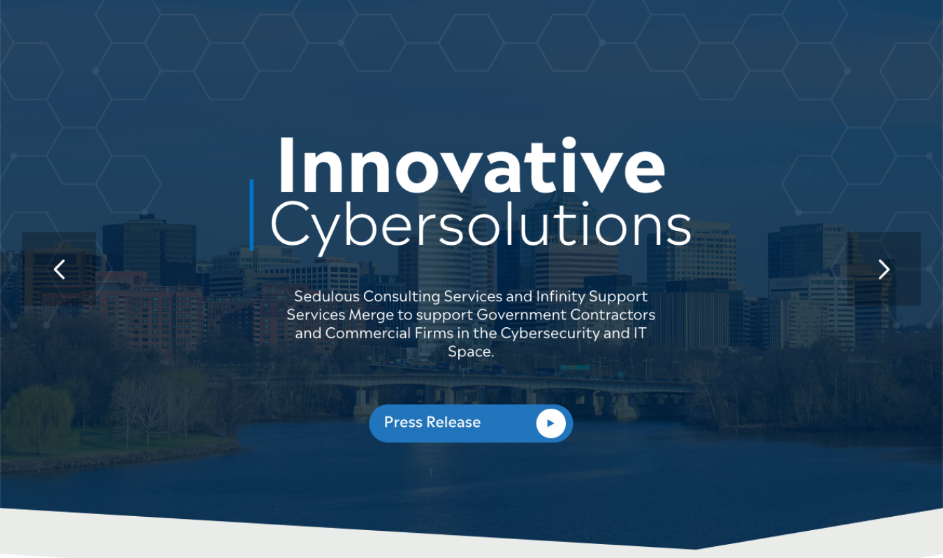 sedulous consulting services